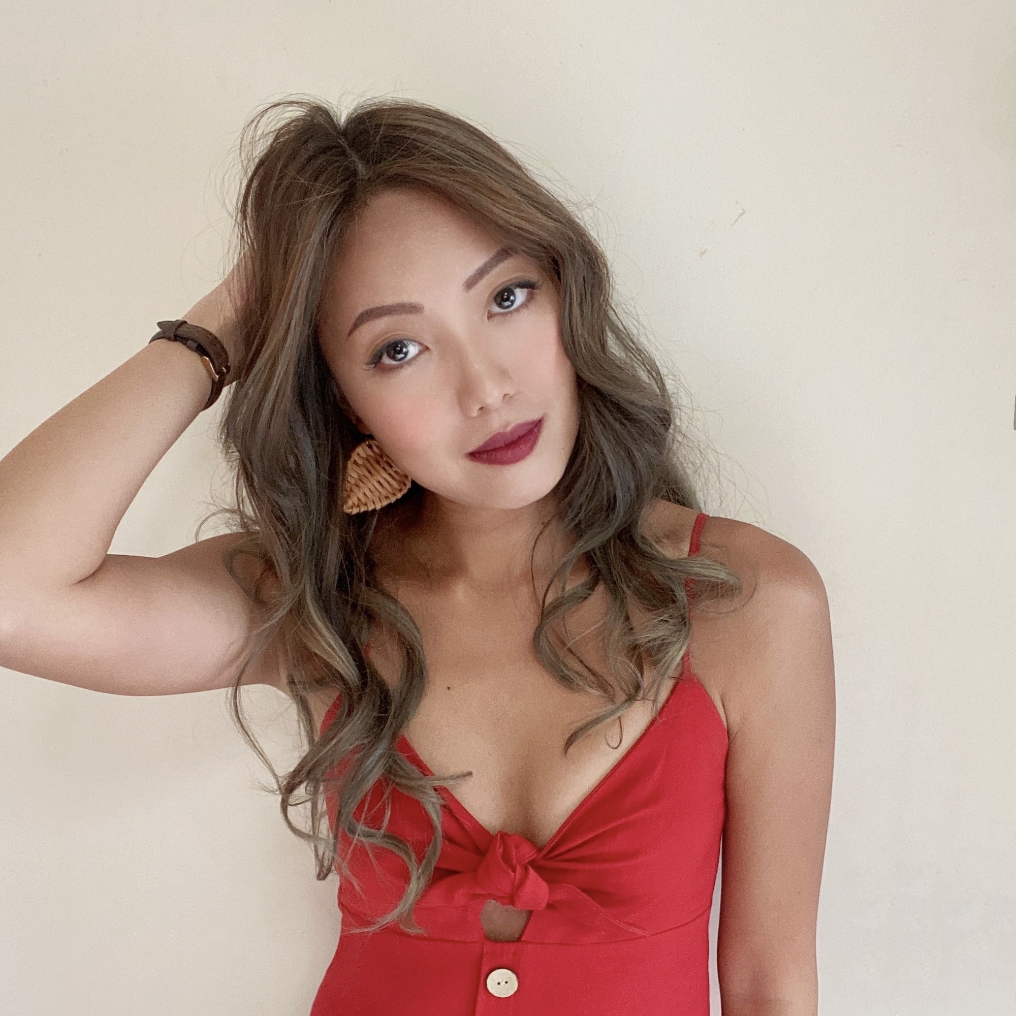 Sarah